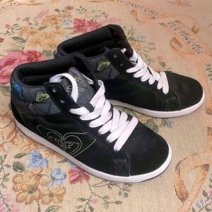 ROXY Chunky Skater Shoes